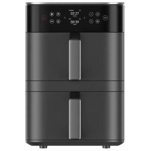 XIAOMI Dual Zone Air Fryer 12L