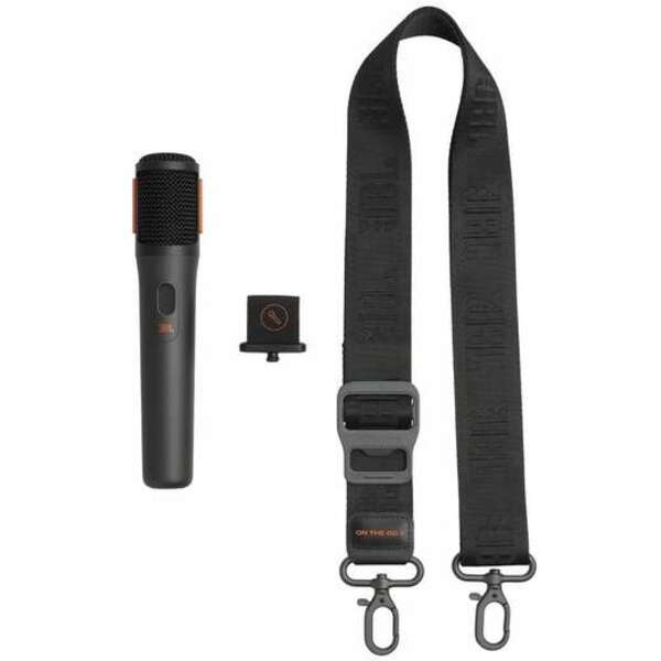 JBL PARTYBOX ON THE GO 2