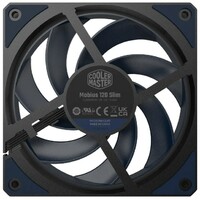 COOLER MASTER Mobius 120 Slim (MFZ-M2NN-21NPK-R1)