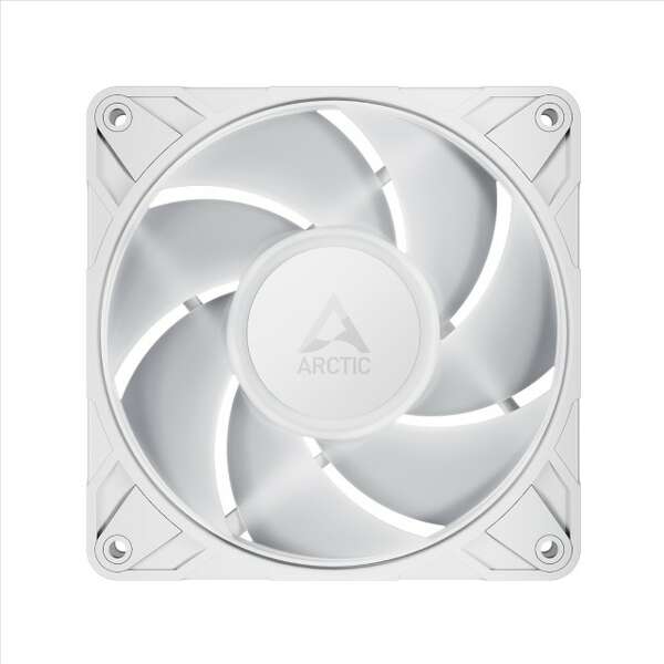 ARCTIC P12 Pro A-RGB 120mm beli (ACFAN00311A)
