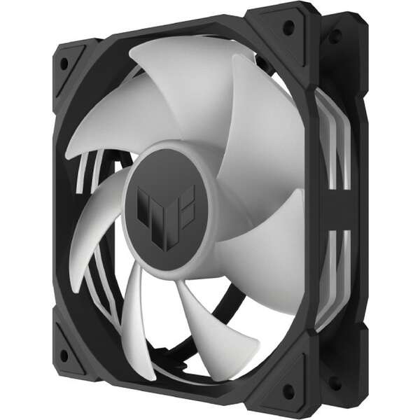 ASUS TUF GAMING TR120 ARGB BLACK EDITION
