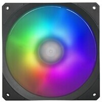 COOLER MASTER Mobius 140P ARGB (MFZ-M4DN-19NP2-R1)