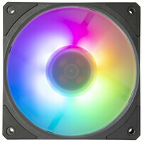 COOLER MASTER Mobius 120P ARGB 3-pack kit (MFZ-M2DN-243P2-R1)