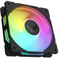 ASUS TUF GAMING TR120 ARGB BLACK EDITION 3IN1