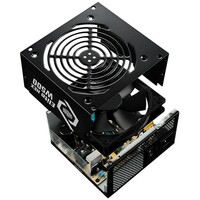 COOLER MASTER Elite NEX W500 500W (MPW-5001-ACBW-BE1) 3Y