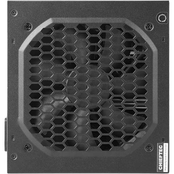 CHIEFTEC ZPU-600S 600W EON series 3Y