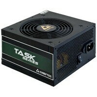 CHIEFTEC TPS-600S 600W TASK 80Plus Bronze 3Y