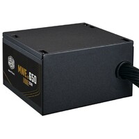 COOLER MASTER MWE Bronze V3 650W (MPE-6501-ACABW-3BEU) 5Y