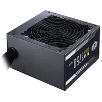 COOLER MASTER MWE Bronze V3 750W (MPE-7501-ACABW-3BEU) 5Y