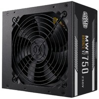 COOLER MASTER MWE Bronze V3 750W (MPE-7501-ACABW-3BEU) 5Y
