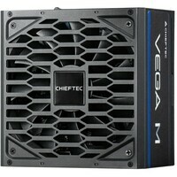 CHIEFTEC PPG-850-C 850W VEGA 80Plus Gold 5Y