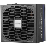 CHIEFTEC SPX-1000-FC 1000W Stealth 80Plus Platinum modularno 5Y