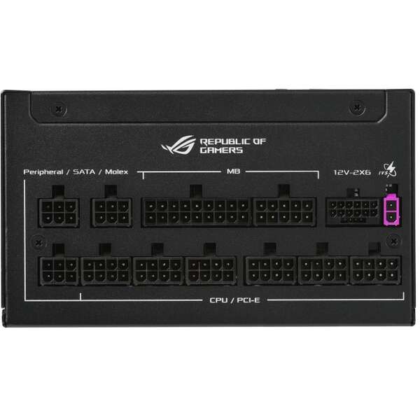 ASUS ROG-STRIX-1200P-GAMING 1200W
