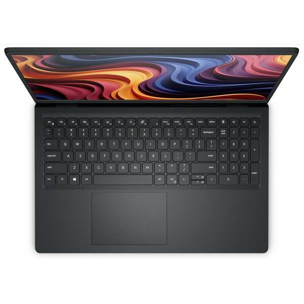 DELL 15 DC15255, 15.6