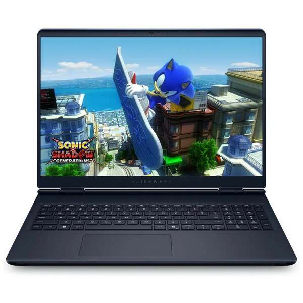 DELL Alienware 16 Aurora 16