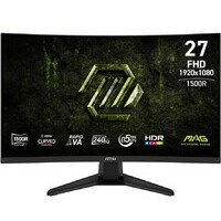 MSI MAG 275CF X24 