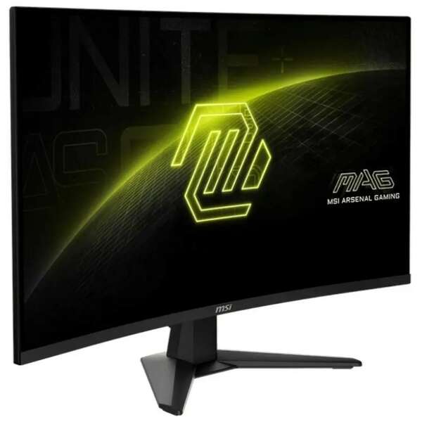 MSI MAG 32CQ6F