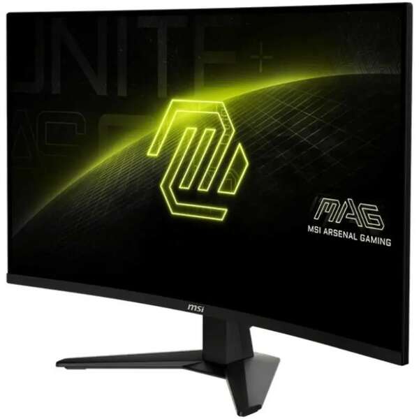 MSI MAG 32CQ6F
