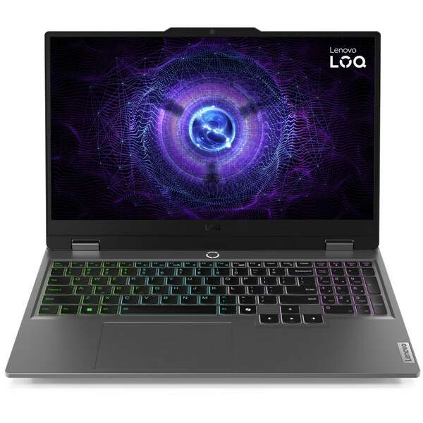 LENOVO LOQ 15IRX9, 15.6