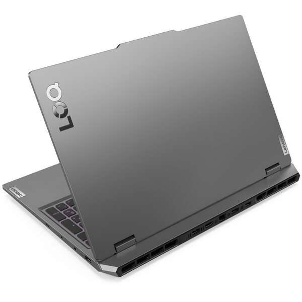 LENOVO LOQ 15IRX9, 15.6
