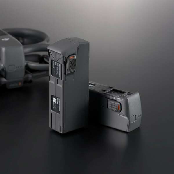 DJI Avata 2 Intelligent Flight Battery CP.FP.00000152.01