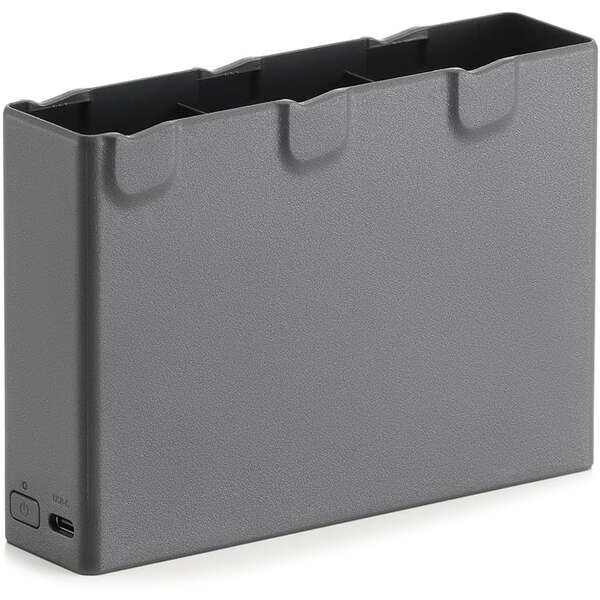 DJI Avata 2 Battery Charging Hub CP.FP.00000155.01