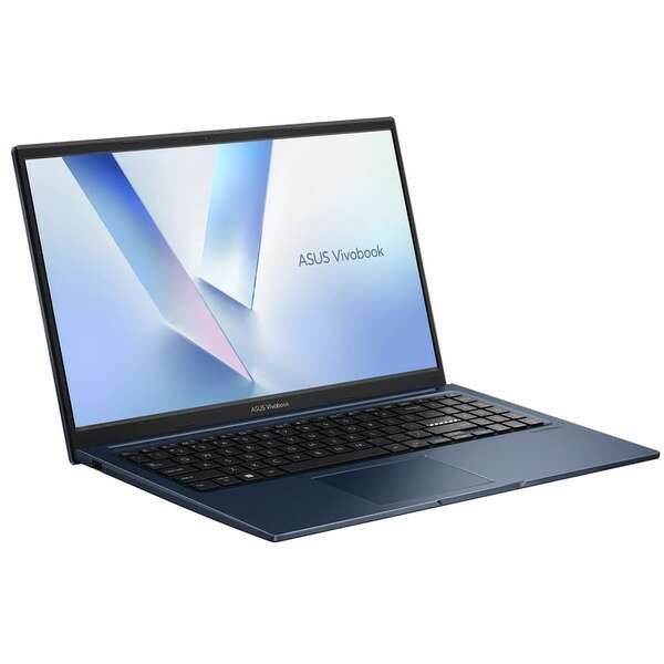 ASUS Vivobook X1504VA-BQ4102, 15.6inch FHD IPS AG, Intel Core I5-120U, 16GB, 512GB