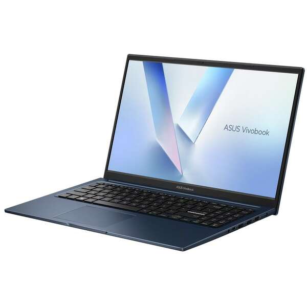 ASUS Vivobook X1504VA-BQ4102, 15.6inch FHD IPS AG, Intel Core I5-120U, 16GB, 512GB