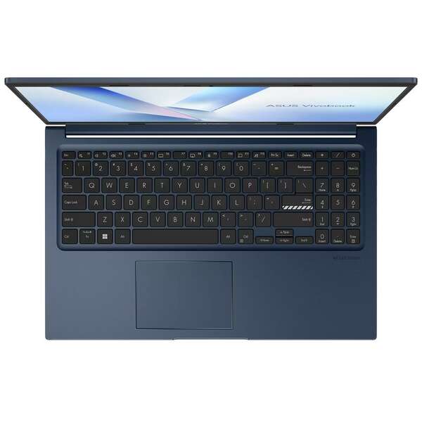 ASUS Vivobook X1504VA-BQ4102, 15.6inch FHD IPS AG, Intel Core I5-120U, 16GB, 512GB