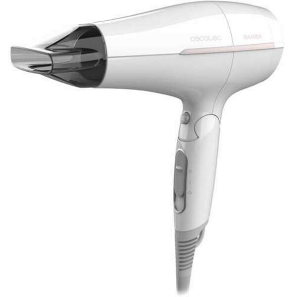 CECOTEC Bamba Ioncare Power &GO +RitualCare 880 Hidra Protect