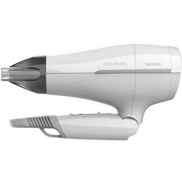 CECOTEC Bamba Ioncare Power &GO +RitualCare 880 Hidra Protect