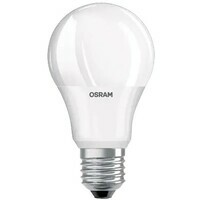 OSRAM  LED  E27 4.9W (40W) 2700k