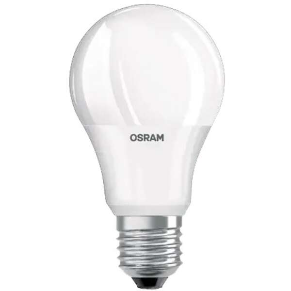 OSRAM  LED  E27 4.9W (40W) 2700k