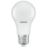 OSRAM  LED  E27 4.9W (40W) 4000k