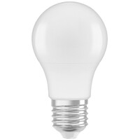 OSRAM  LED  E27 4.9W (40W) 4000k