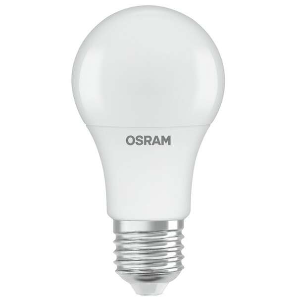 OSRAM  LED  E27 4.9W (40W) 4000k