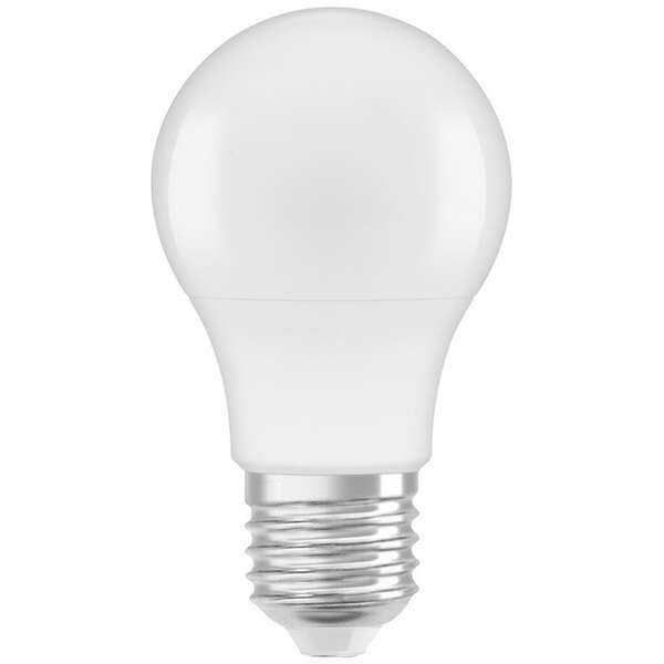 OSRAM  LED  E27 4.9W (40W) 4000k
