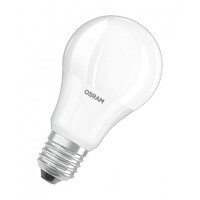 OSRAM  LED  E27 4.9W (40W) 6500k
