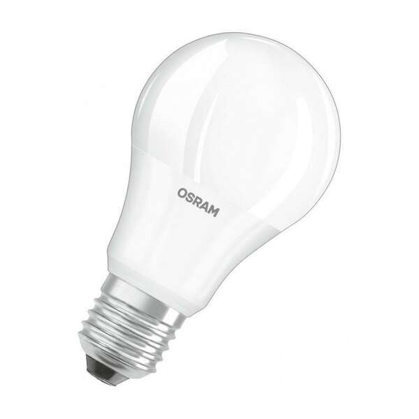 OSRAM  LED  E27 4.9W (40W) 6500k
