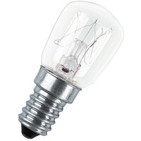 OSRAM   za rernu T26 / 57 CL 15W 230V E14