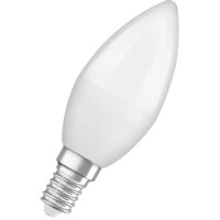 OSRAM   E14 2kom 4,9W 2700K 230V