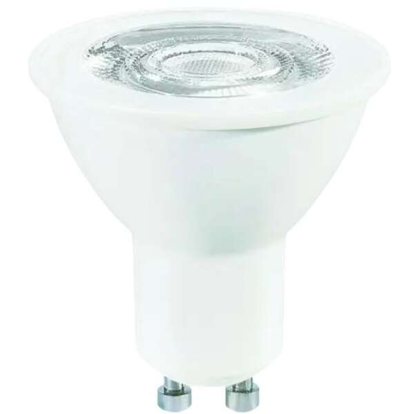 OSRAM  LED  GU10 3.2W (35W) 2700k 36 stepe
