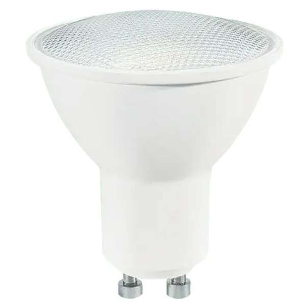 OSRAM  LED  GU10 3.2W (35W) 2700k 120 step