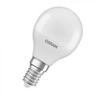 OSRAM  LED  E14 4.9W (40W) 6500K 470lm