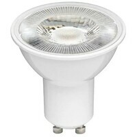 OSRAM  LED  GU10 5W (50W) 6500k 36 stepeni