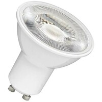 OSRAM  LED  GU10 5W (50W) 6500k 36 stepeni