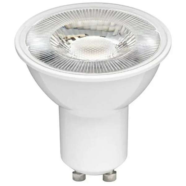 OSRAM  LED  GU10 5W (50W) 6500k 36 stepeni