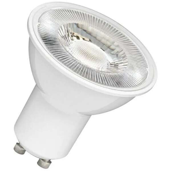 OSRAM  LED  GU10 5W (50W) 6500k 36 stepeni