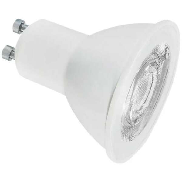 OSRAM  LED  GU10 5W (50W) 2700k 120 stepen