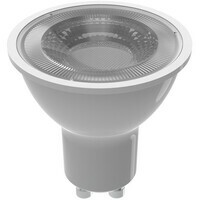 OSRAM  LED  GU10 5W (50W) 4000k 120 stepen